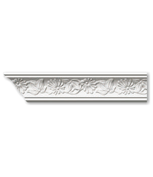 เครือเถาบัวแกะสลัก BY-A097