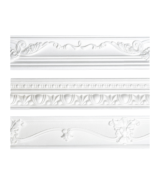 EPS Crown Moulding B-60 B-44 B-58