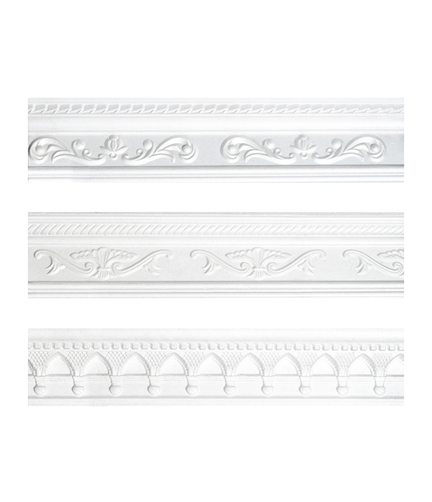 EPS Crown Moulding B-50 B-46 B-48