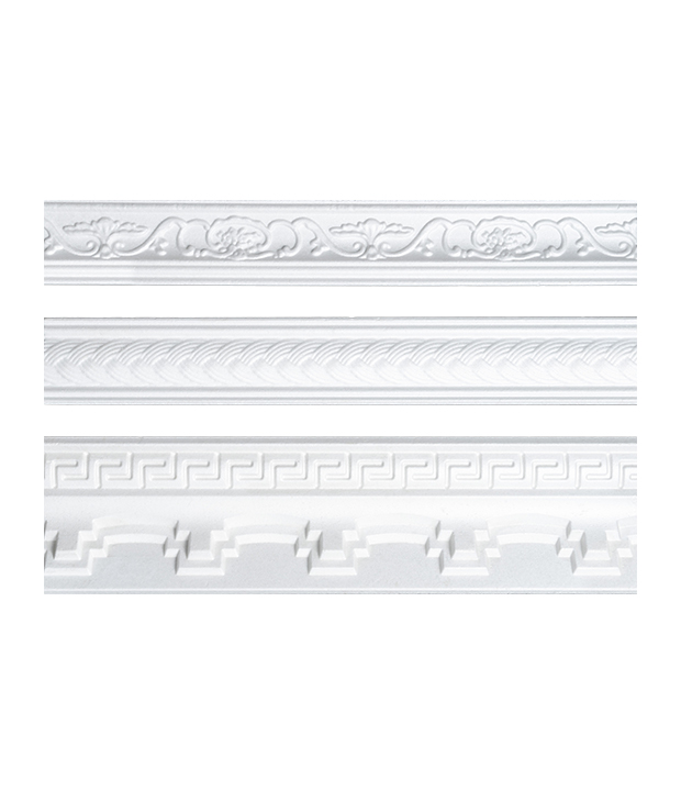 EPS Crown Moulding B-74 B-76 B-62