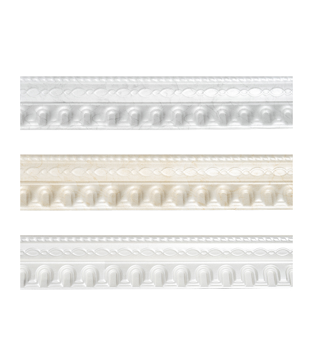 EPS Crown Moulding T-06