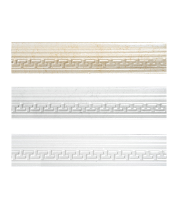 EPS Crown Moulding T-02