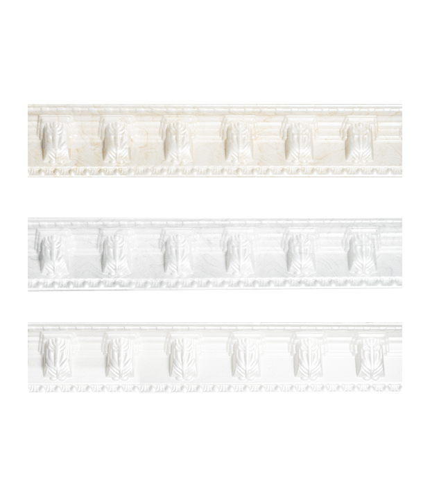 EPS Crown Moulding T-18